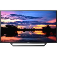 Sony Bravia KDL-32W600D 32" Smart HD LED TV